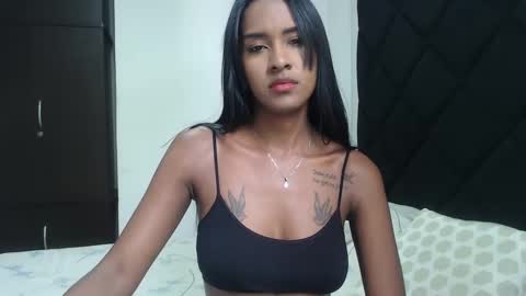 Snapshot of nina_inkk chatting on March 12, 9:56 pm Carolina online show from March 12, 9:56 pm