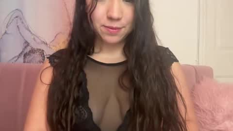 nina_lovez online show from February 25, 7:16 pm