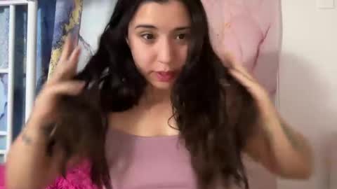nina_lovez online show from December 7, 2:47 am