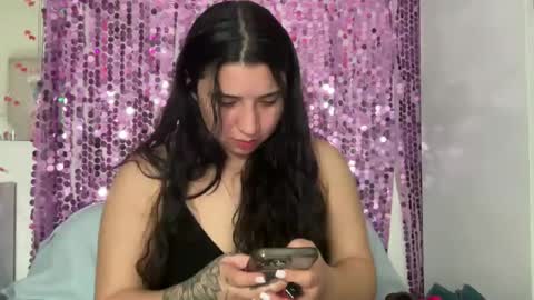 nina_lovez online show from February 7, 2:19 am