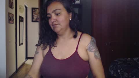 Nina Moon online show from February 3, 7:42 pm