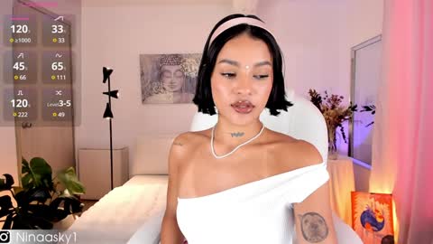    online show from January 14, 4:50 pm