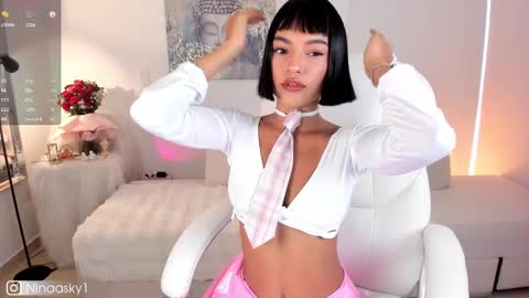    online show from March 11, 1:12 pm