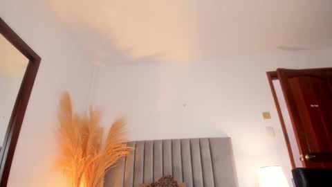 Snapshot of ninacavallli chatting on March 8, 9:29 pm Nina online show from March 8, 9:29 pm