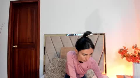 Snapshot of ninacavallli chatting on September 11, 6:42 pm Nina online show from September 11, 6:42 pm