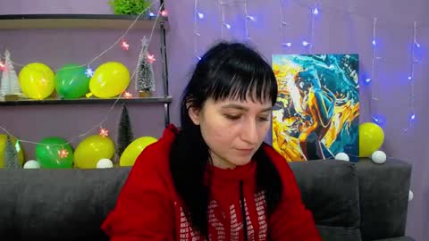 ninaflawlees online show from January 17, 2:08 am