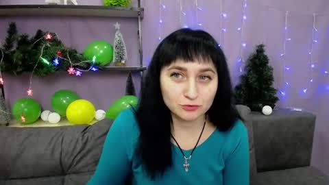 ninaflawlees online show from January 9, 7:08 pm