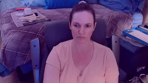 Snapshot of ninajaymes chatting on February 23, 4:39 am Nina Jaymes online show from February 23, 4:39 am