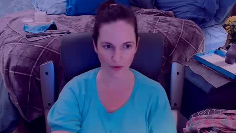 Snapshot of ninajaymes chatting on March 12, 12:09 am Nina Jaymes online show from March 12, 12:09 am