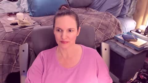 Snapshot of ninajaymes chatting on January 30, 12:39 am Nina Jaymes online show from January 30, 12:39 am