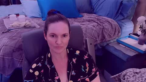 Snapshot of ninajaymes chatting on February 28, 1:25 pm Nina Jaymes online show from February 28, 1:25 pm