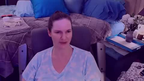Snapshot of ninajaymes chatting on February 14, 4:26 am Nina Jaymes online show from February 14, 4:26 am
