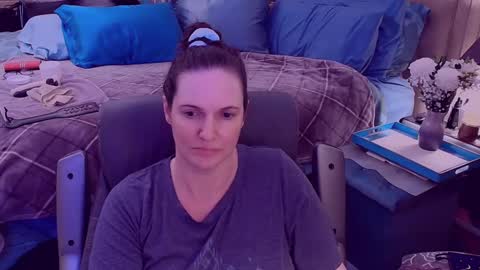 Snapshot of ninajaymes chatting on February 18, 3:31 am Nina Jaymes online show from February 18, 3:31 am