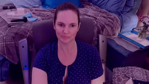 Snapshot of ninajaymes chatting on March 7, 2:57 am Nina Jaymes online show from March 7, 2:57 am