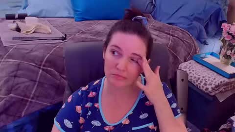 Snapshot of ninajaymes chatting on September 16, 10:13 pm Nina Jaymes online show from September 16, 10:13 pm