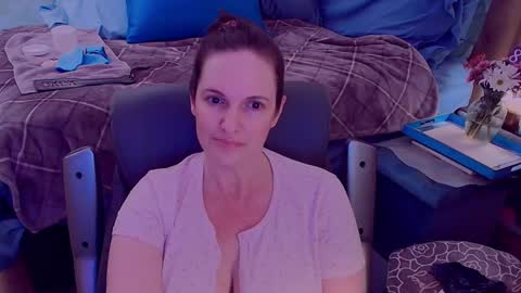Snapshot of ninajaymes chatting on March 8, 1:06 am Nina Jaymes online show from March 8, 1:06 am