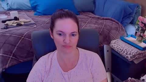 Snapshot of ninajaymes chatting on September 8, 8:41 pm Nina Jaymes online show from September 8, 8:41 pm