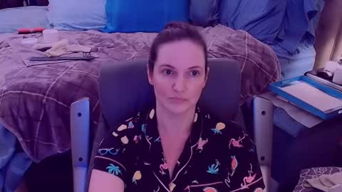 Snapshot of ninajaymes chatting on February 27, 12:56 pm Nina Jaymes online show from February 27, 12:56 pm