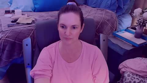 Snapshot of ninajaymes chatting on March 2, 6:30 pm Nina Jaymes online show from March 2, 6:30 pm