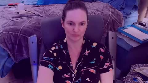 Snapshot of ninajaymes chatting on February 27, 9:18 am Nina Jaymes online show from February 27, 9:18 am