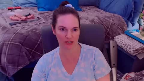 Snapshot of ninajaymes chatting on September 10, 10:11 pm Nina Jaymes online show from September 10, 10:11 pm