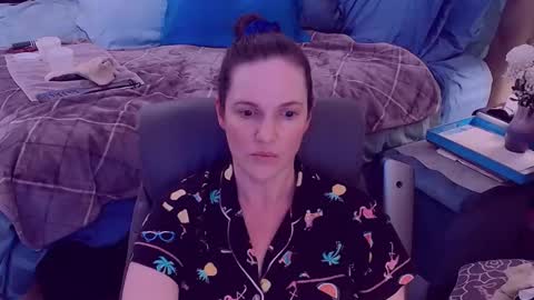 Snapshot of ninajaymes chatting on February 28, 7:46 pm Nina Jaymes online show from February 28, 7:46 pm