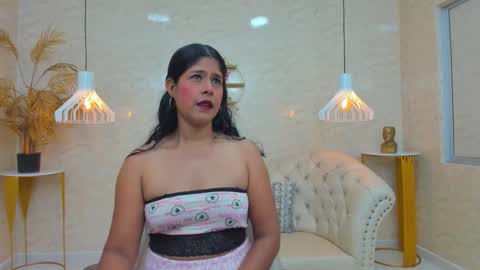 Nina Naughtty online show from September 18, 11:47 am