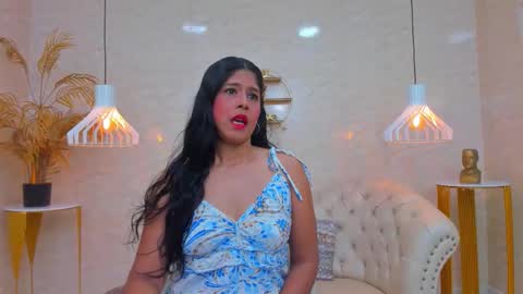 Nina Naughtty online show from September 13, 11:34 am