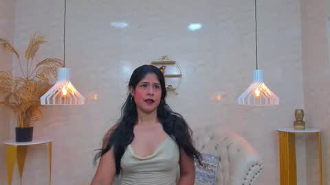 Nina Naughtty online show from September 10, 11:55 am