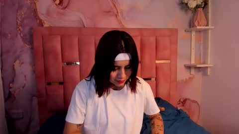 Nixie online show from September 12, 7:43 am