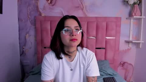 Nixie online show from September 19, 3:10 am