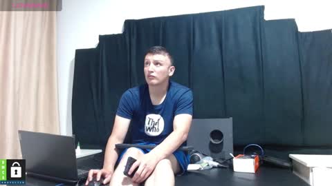 Emma - Mike online show from January 16, 11:59 pm