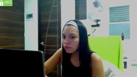 Emma - Mike online show from December 2, 12:01 am