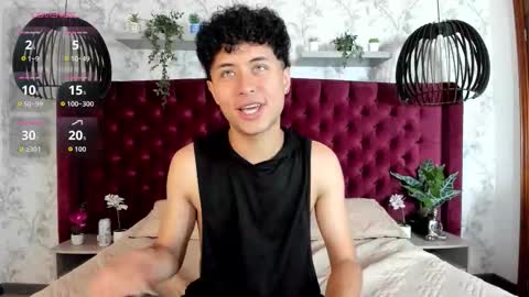 Snapshot of noah_dupont_ chatting on September 12, 9:39 pm noah_dupont_ online show from September 12, 9:39 pm
