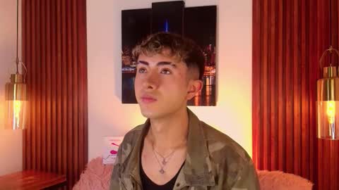 Noah online show from September 10, 1:34 pm
