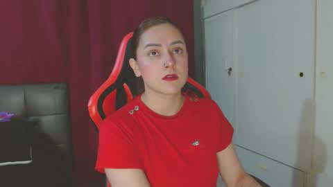 Noamartin online show from December 5, 12:14 am