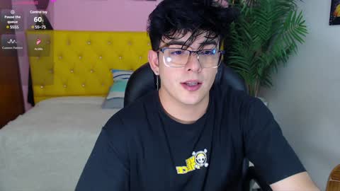 Nolan  online show from January 21, 9:04 pm
