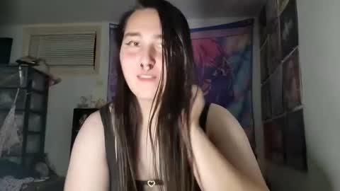 nonbinarybeauty20 online show from February 23, 7:11 am