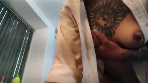 nosotroscalien3 online show from September 20, 10:18 am