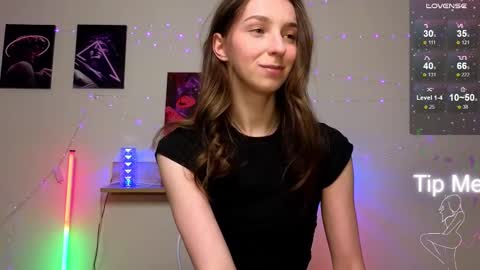 Snapshot of not_yourtoy chatting on February 10, 2:26 pm Hello My name is Helene NTMU Finger up if u like what u see online show from February 10, 2:26 pm