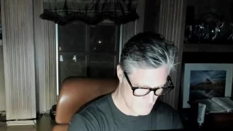 Snapshot of nottyone4u chatting on January 10, 6:31 am GhostRider1974 online show from January 10, 6:31 am