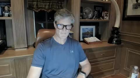 Snapshot of nottyone4u chatting on February 4, 4:26 am GhostRider1974 online show from February 4, 4:26 am