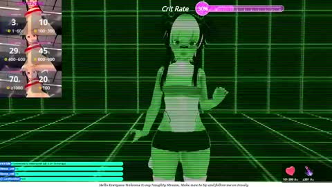 Snapshot of novastar6969 chatting on March 11, 11:58 pm Nova Star online show from March 11, 11:58 pm