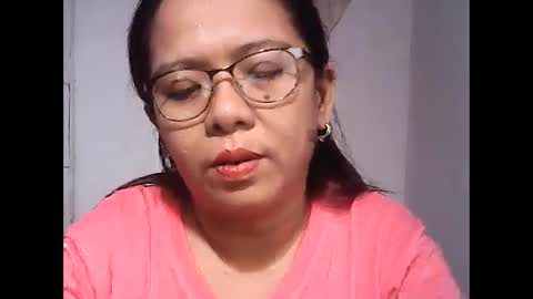 Snapshot of nymphoangel2022 chatting on January 29, 2:30 am I am your angel online show from January 29, 2:30 am
