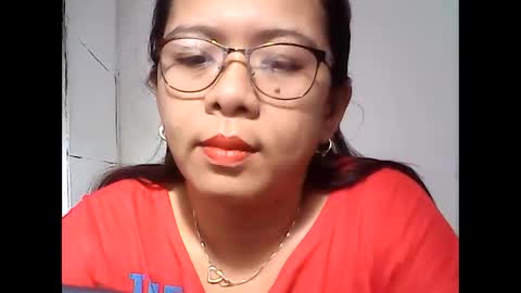 Snapshot of nymphoangel2022 chatting on February 23, 11:36 pm I am your angel online show from February 23, 11:36 pm
