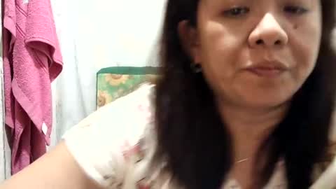 Snapshot of nymphoangel2022 chatting on December 9, 6:45 am I am your angel online show from December 9, 6:45 am