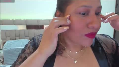 Snapshot of nyomi_browm chatting on September 15, 9:44 am nyomi browm online show from September 15, 9:44 am