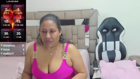 Snapshot of nyomi_browm chatting on February 8, 9:35 am nyomi browm online show from February 8, 9:35 am