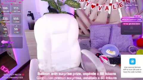 Alex   .    online show from February 20, 12:52 am
