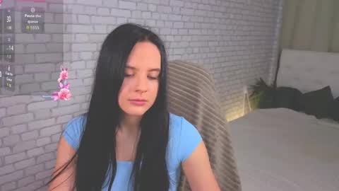 Margarett online show from September 17, 2:31 pm
